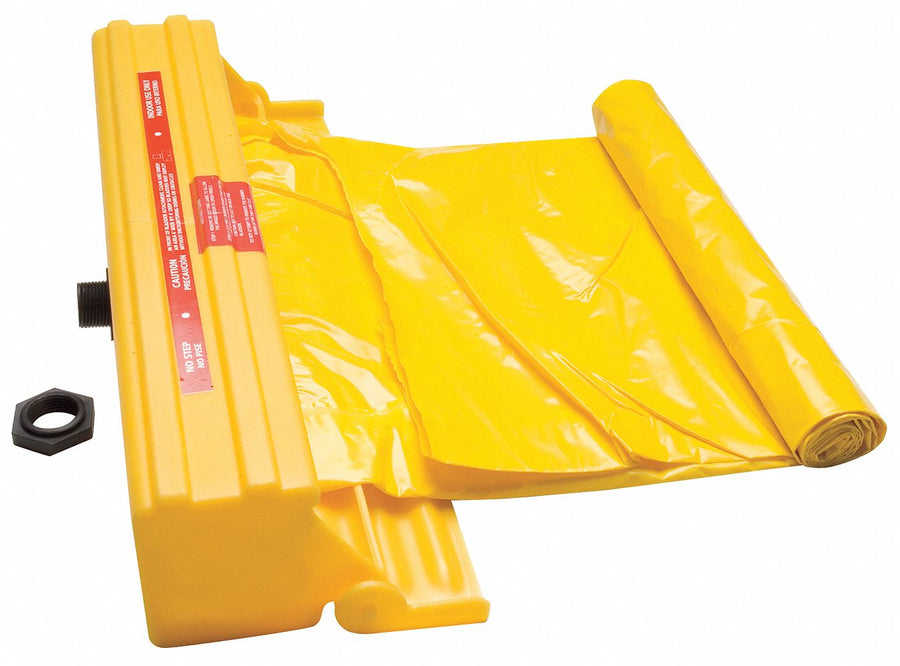 Bladder Attachment 66 gal 4-5/8 In.H