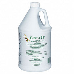 Deodorizing Cleaner Citrus 1 gal