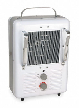 Prtbl Elct Job/Garage Heatr 120V
