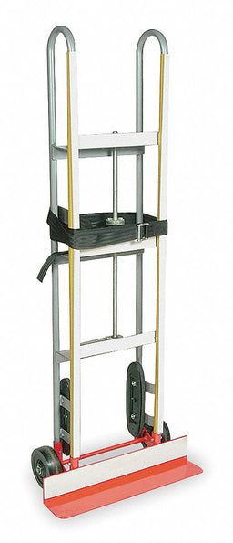 Hand Truck 700 lb 11 D 60 H 24 W