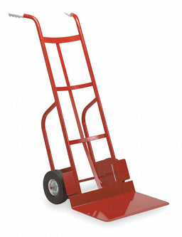 Bag Hand Truck 500 lb 45 x19 x12