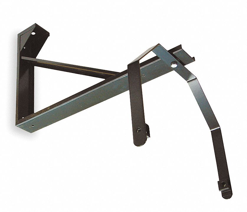 Wall Mounting Bracket w/ Yoke Bracket