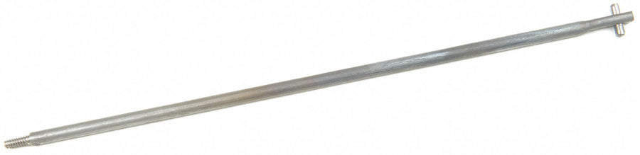 Upper Piston Rod Length 10 in