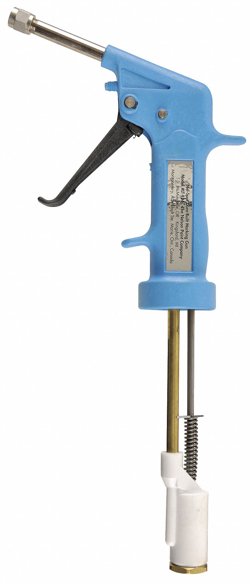 Tree Marking Paint Gun Plastic