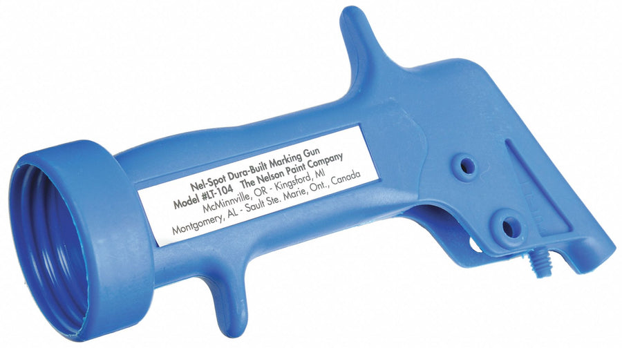 REPLACEMENT PLASTIC GUN BODY