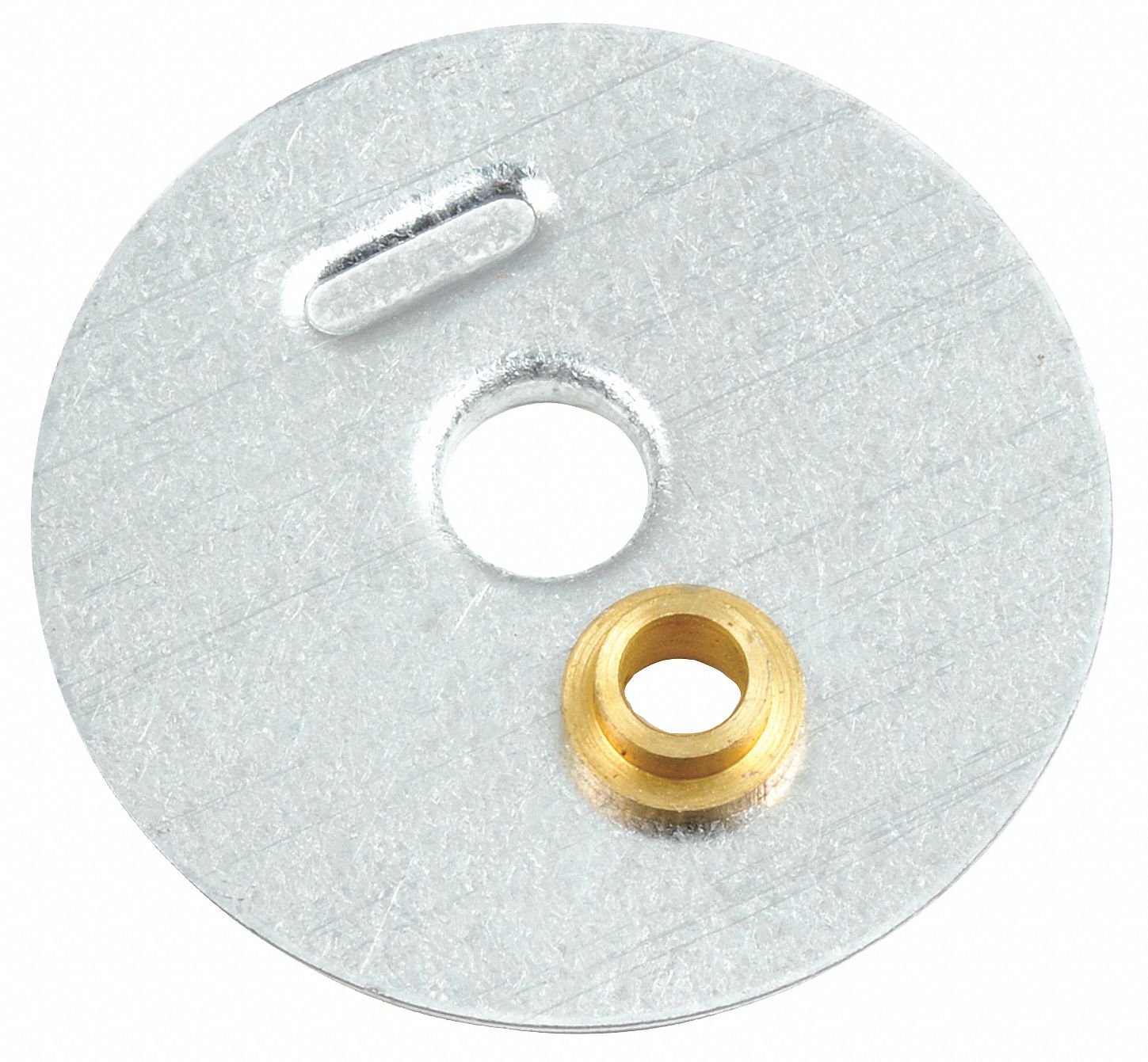 REPLACEMENT SPACER DISK ASSY