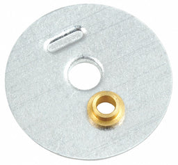 REPLACEMENT SPACER DISK ASSY