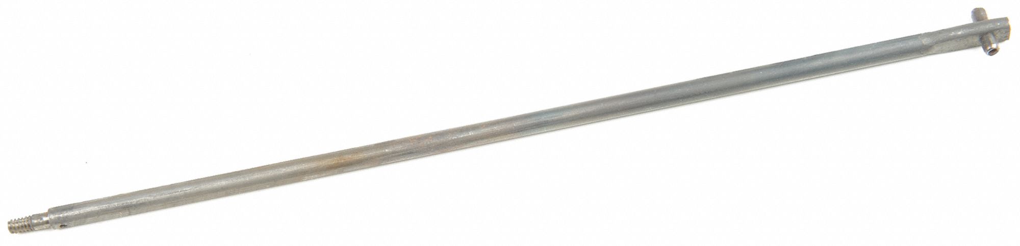 Upper Piston Rod Length 8-1/2 in