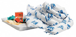 Spill Kit Refill Oil-Based Liquids