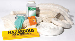 Spill Kit Refill Oil-Based Liquids