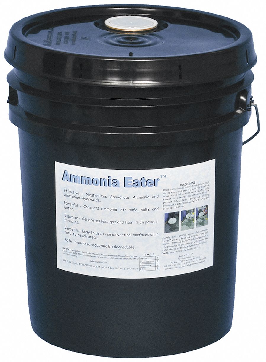 Ammonia Neutralizer 5 gal.