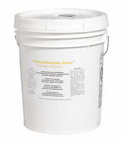 Formaldehyde Neutralizer 5 gal.