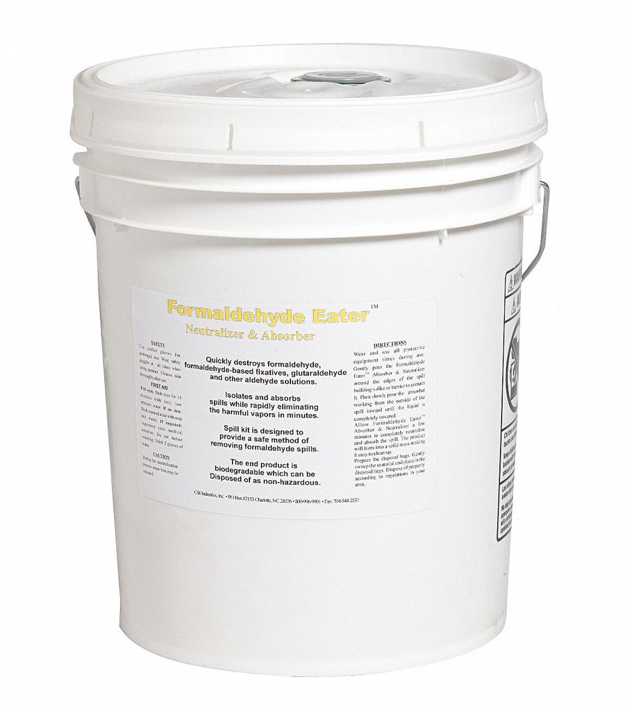 Formaldehyde Neutralizer 5 gal.