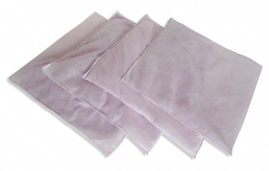 Acid Neutralizer Pillows 12 x12 PK4