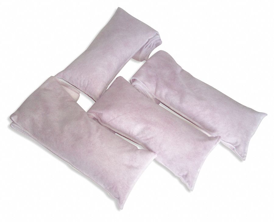 Acid Neutralizer Socks 2 x4ft PK4
