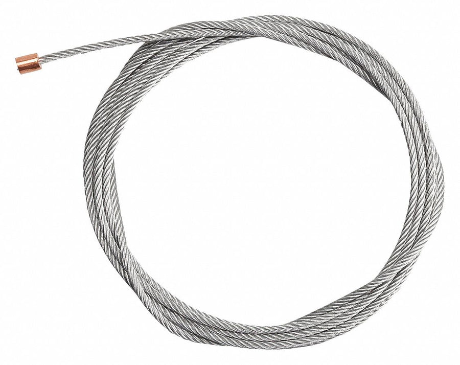 Lockout Cable 10 ft L