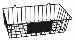 Lockout Rack Unfilled 14-1/2 In H