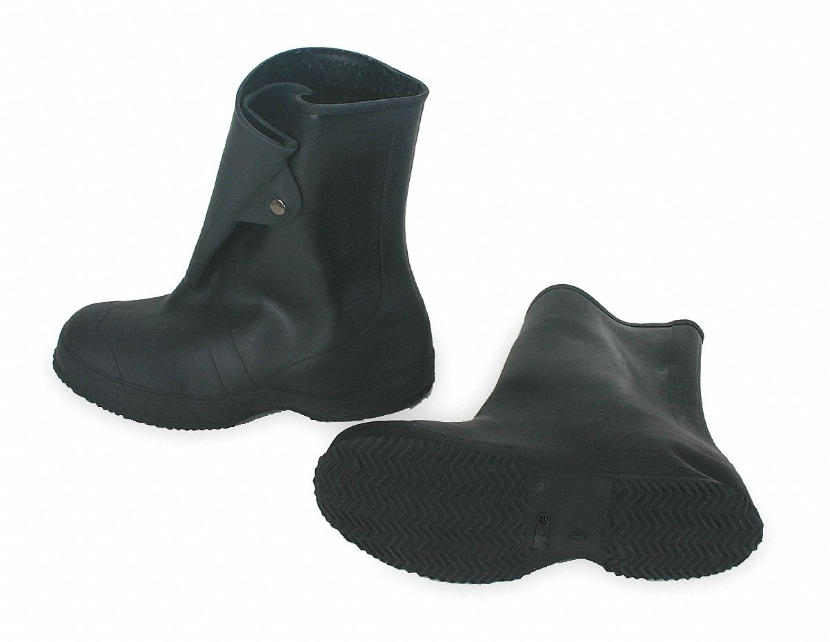 D0318 Overboot Men s 9 PR