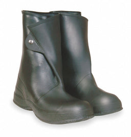 D0318 Overboot Men s 10 PR
