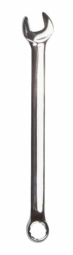 Combo Wrench SAE Rounded 1/4