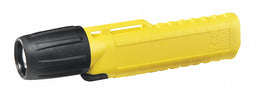 Industrial Handheld Light LED Yellow