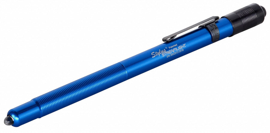 Industrial Penlight LED Blue