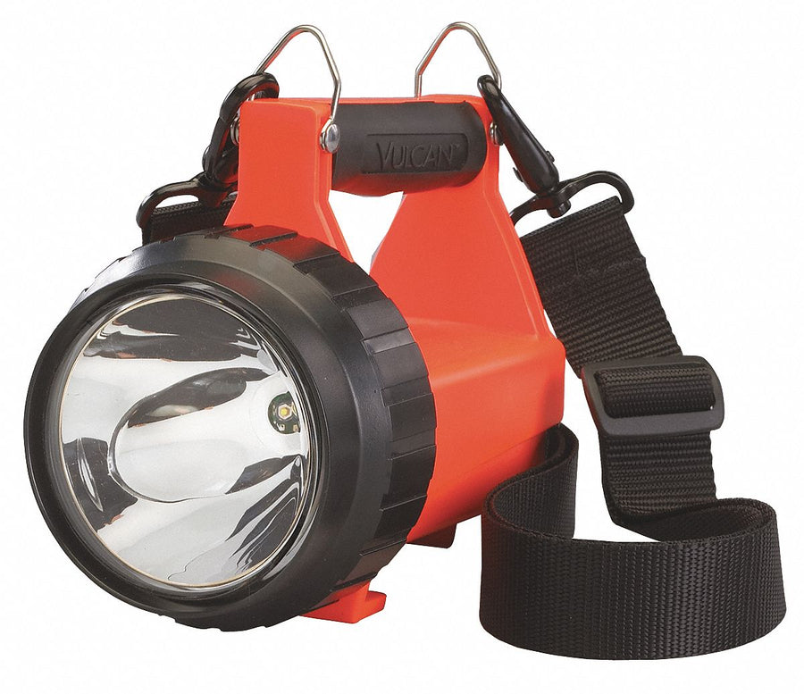Lantern ABS Thermoplastic Orange 180lm