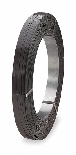 Steel Strapping Standard Duty Steel 3/4