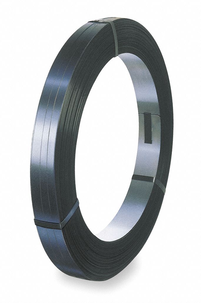 Steel Strapping High Tensile Steel 3/4