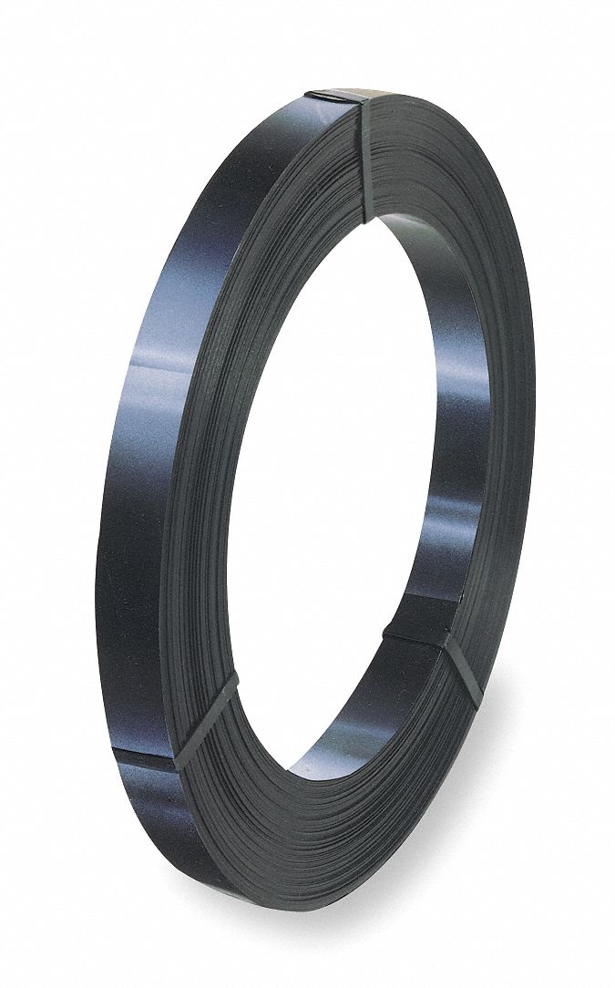 Steel Strapping HighTensile Steel 1-1/4