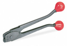 Steel Strapping Sealer Manual