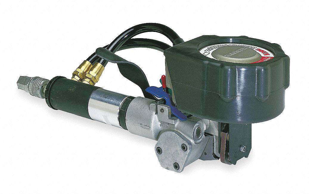 Combination Tool Pneumatic Heavy Duty