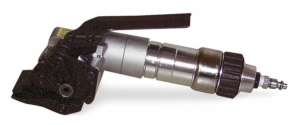 Strapping Tensioner Pneumatic Heavy Duty