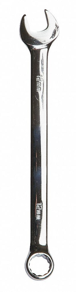 Combination Wrench Metric 12 mm