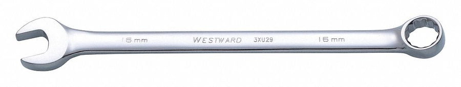 Combination Wrench Metric 16 mm