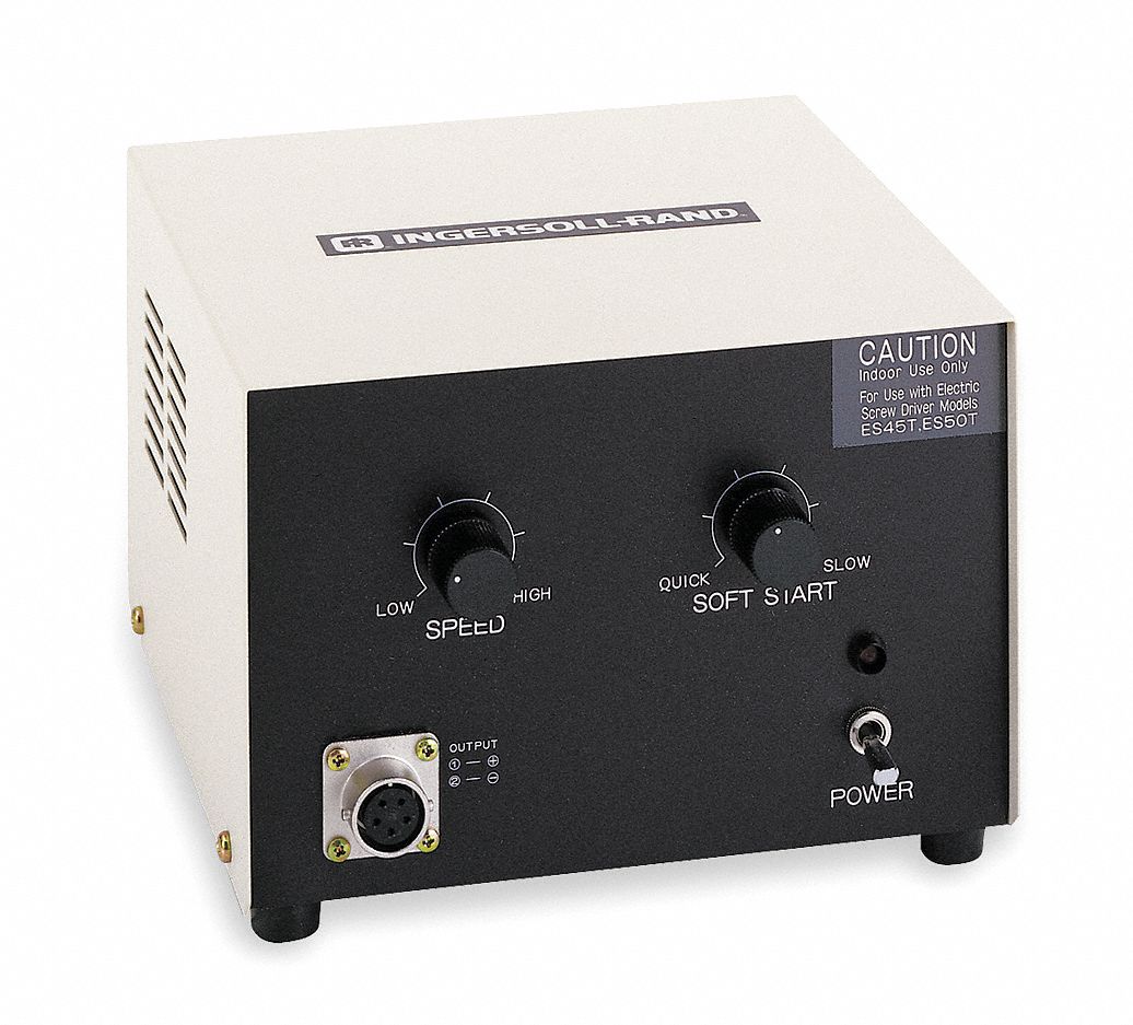 Control Module Mfr No ES45T ES50T