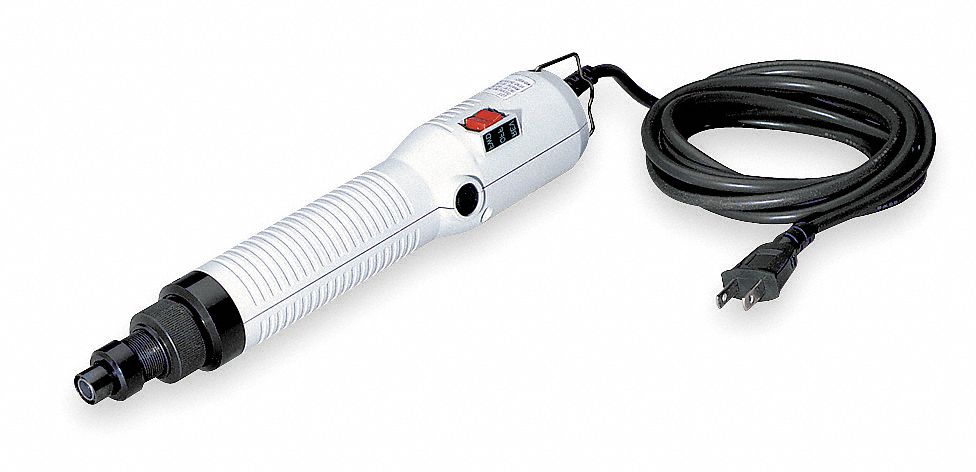 Screw Gun Corded 100 in-lb to 100 in-lb