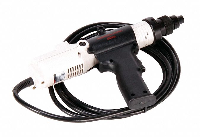 Screw Gun Corded 100 in-lb to 100 in-lb