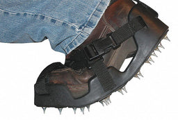 K8042 Floor Stripping Overshoe Men s 8-9-1/2