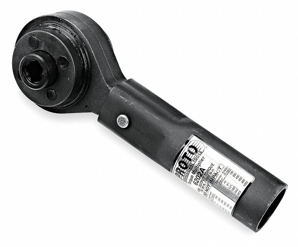 Torque Multiplier 1 3.33 Hndl Lg 5-1/4