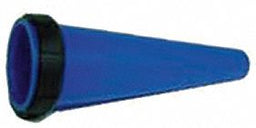 Safety Wand 5.8in Blue Streamlight