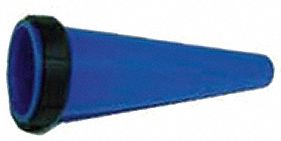 Safety Wand 5.8in Blue Streamlight