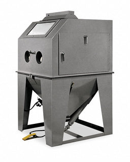 Abrasive Blast Cabinet