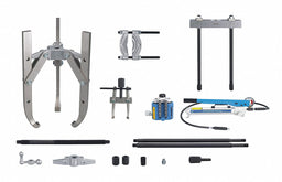 Hydraulic Puller Set