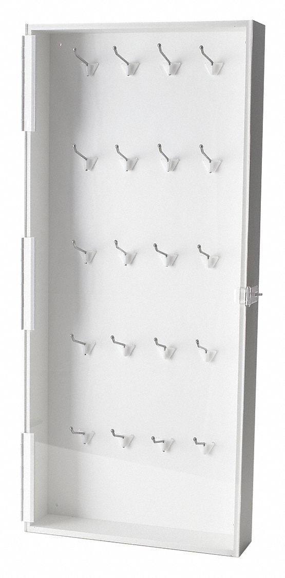 Padlock Cabinet Unfilled 30 H
