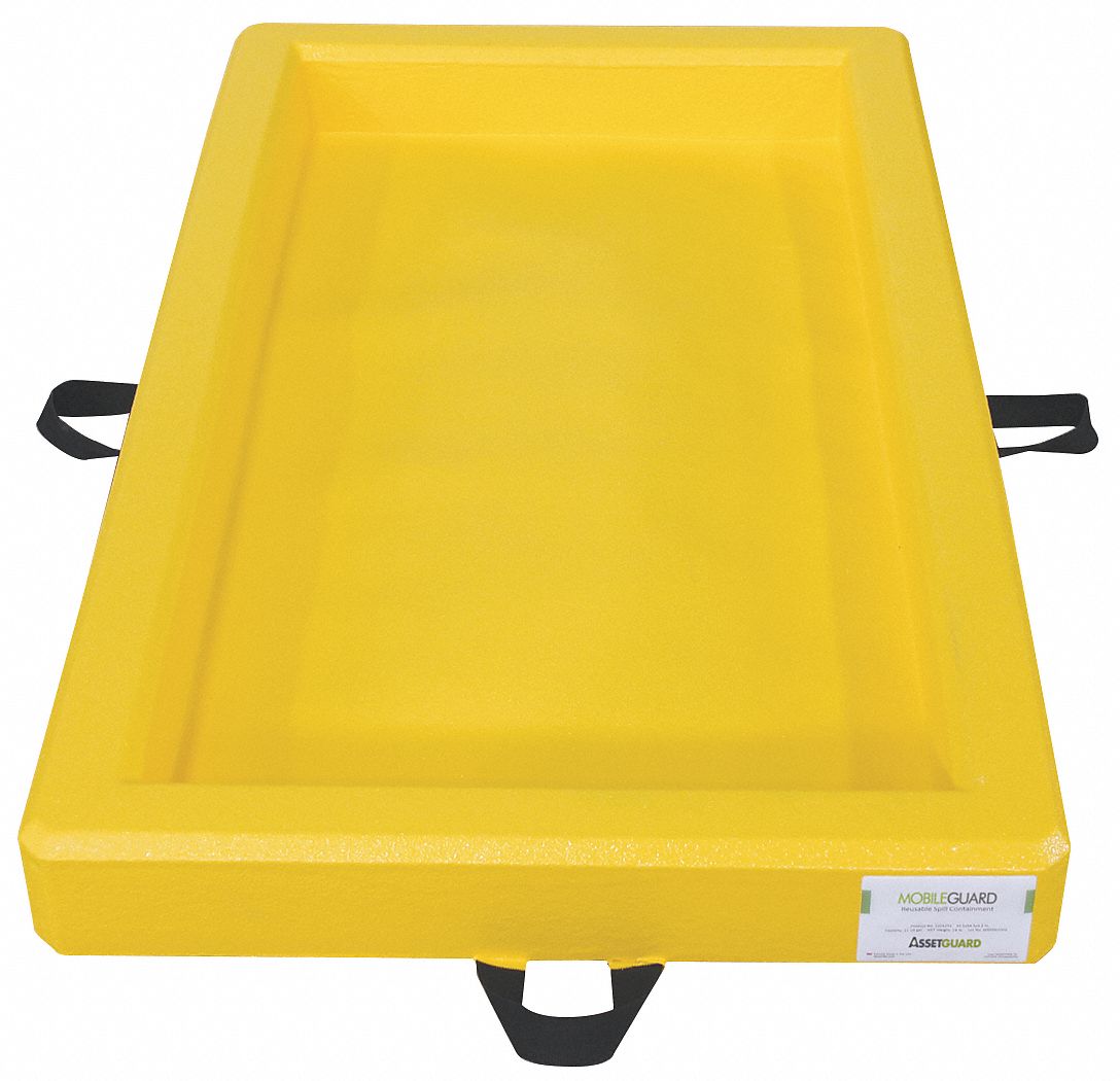 Duck Pond Mini-Berm 54 W 54 L