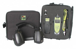 Vibration Tester +/-5%Acc OLED