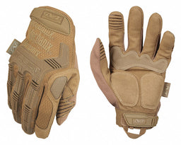 Tactical Glove Coyote Tan M PR