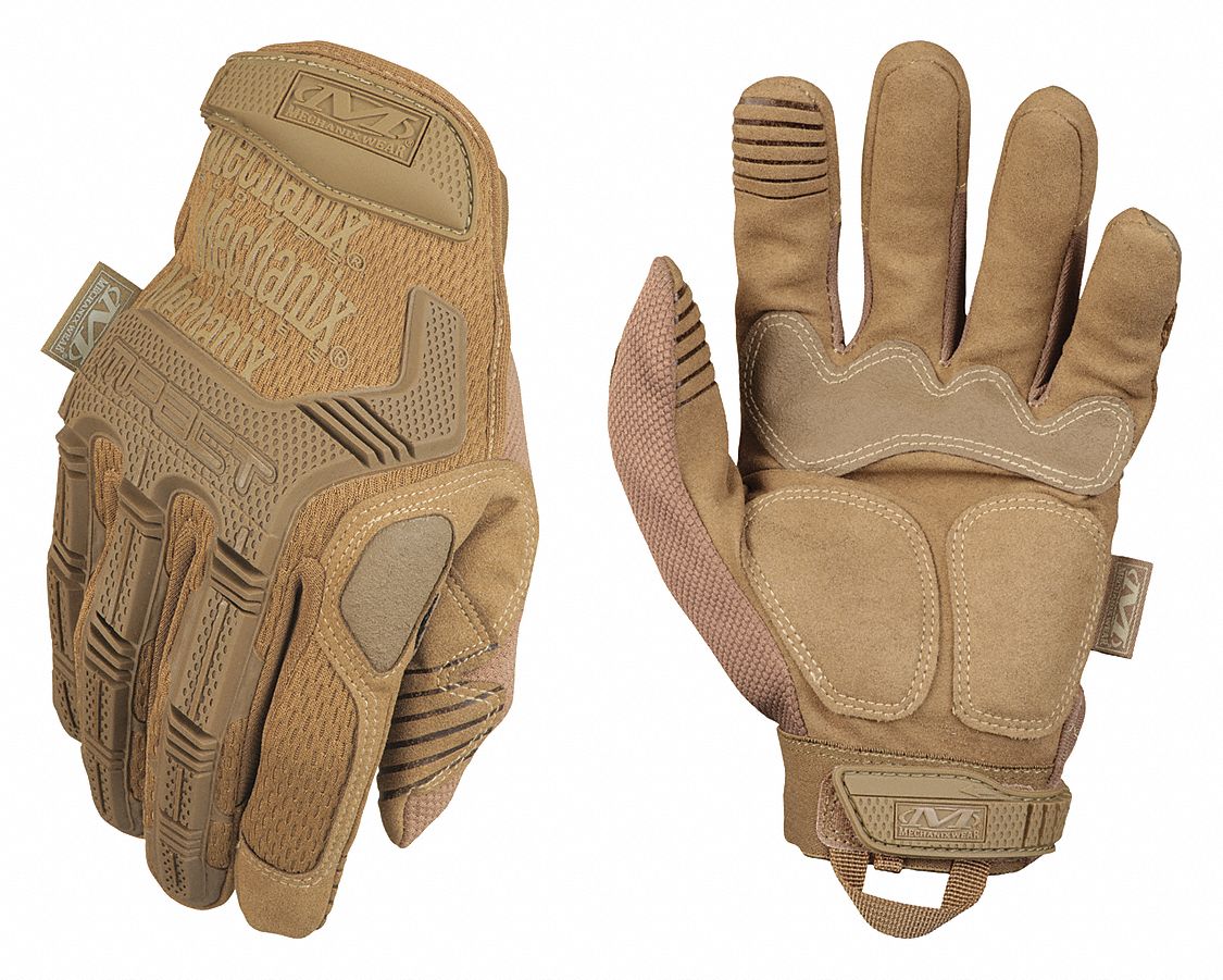 Tactical Glove Coyote Tan 2XL PR