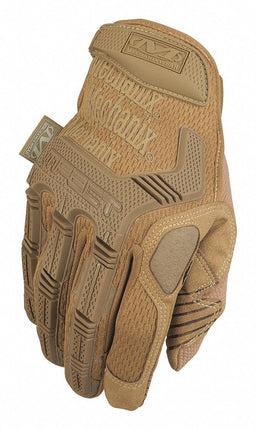 Tactical Glove Coyote Tan S PR